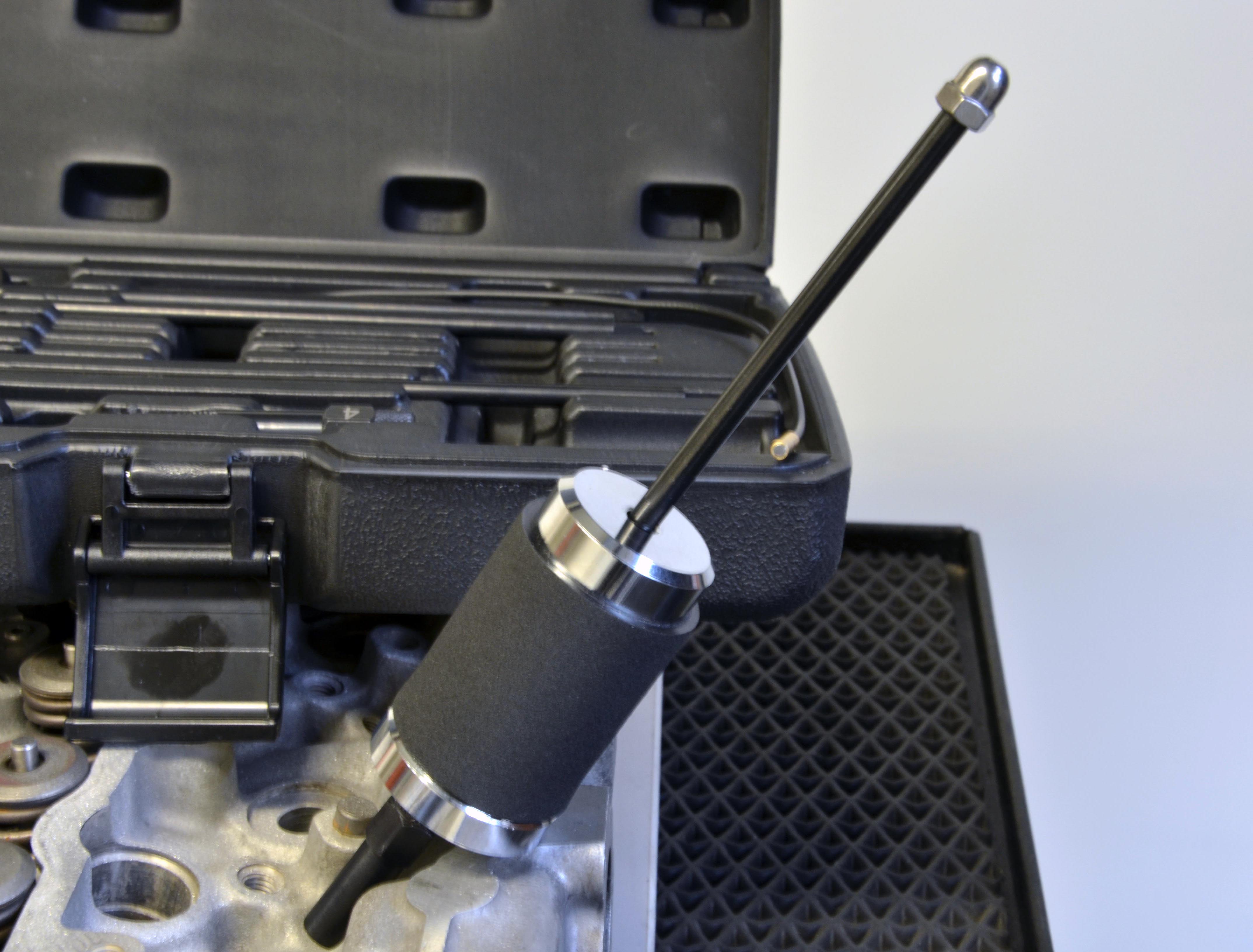Kit extracteur électrodes (crayon) de la bougie de préchauffage cassé M8 M10
