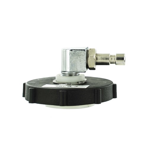 HU11004-21 Tesla cap