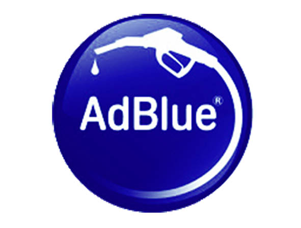 Ad blue syringe