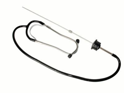 Stethoskop Stetoskop Elektrisch Kabel Set Kopfhörer Fahrtest Auto