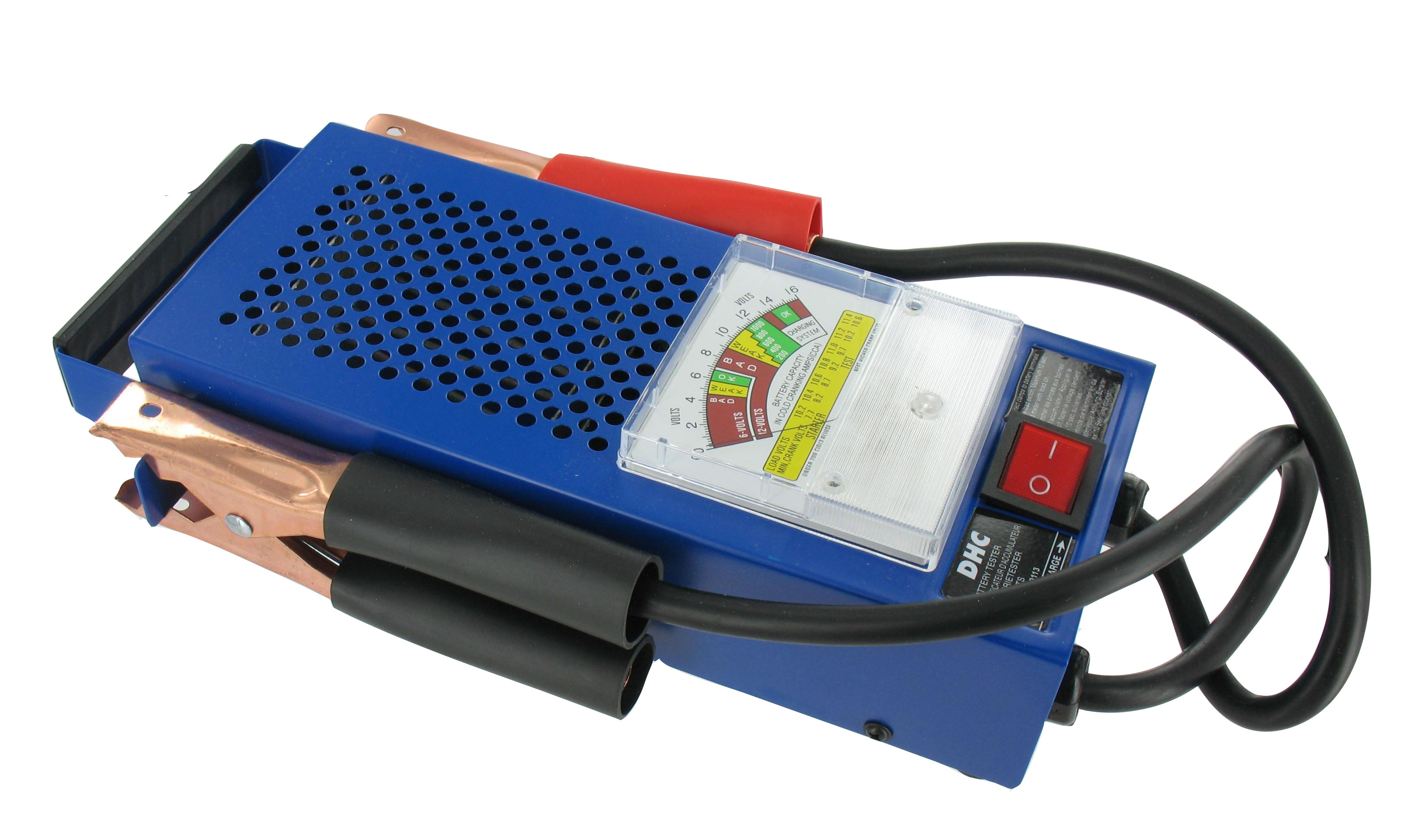 Testeur Automatique de Batterie de Voiture et Camion, Chargeur au Plomb,  Outil de réparation d'impulsions de Batterie de Voiture au Plomb, AGM Gel  Lithium, KW520 12V 10A 24V 5A - Équipement auto