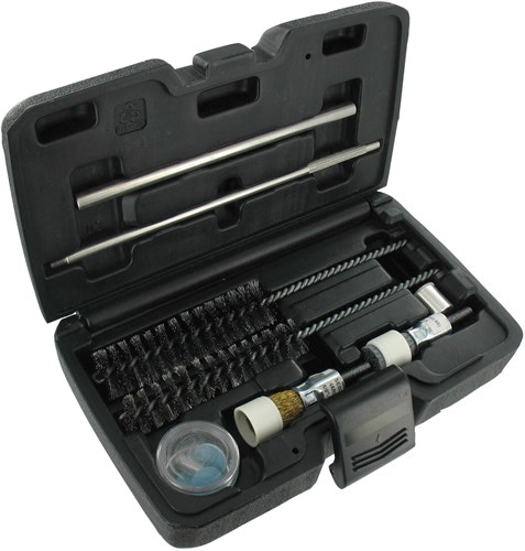 Kit complet extracteur injecteurs avec douilles – VS2059 – Autotechnique