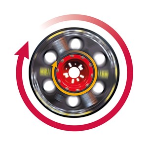 ez-roller_spin_mode roller