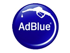 Ad blue funel 45°