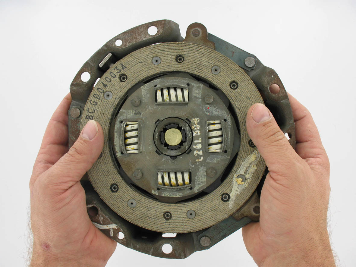 Centreur disque d'embrayage (47-03, T1/T2/T3/T14/T18/T25, 24 dents) - V/A  MotorSport